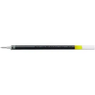 PILOT Gelschreiber-Ersatzmine BLS-G1, schwarz (EAN: 4902505133572)