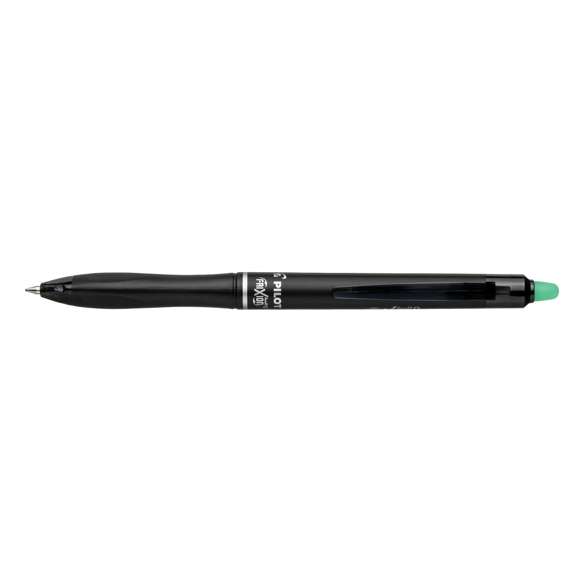 PILOT Tintenroller FRIXION BALL PLUS 07, grün (EAN: 4902505669729)