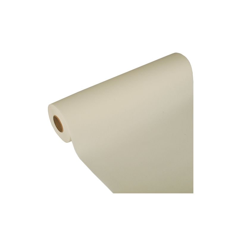PAPSTAR Tischläufer "ROYAL Collection", champagner (EAN: 4002911950111)