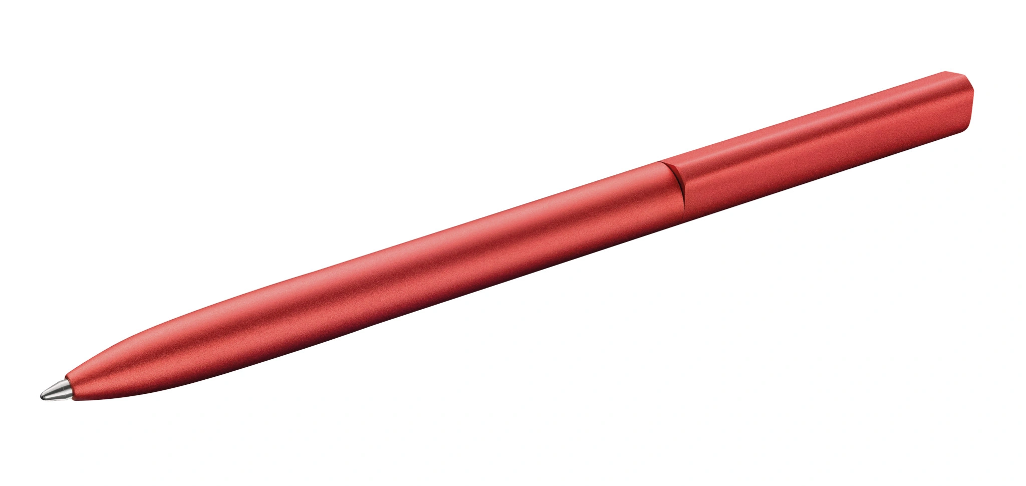 Pelikan Drehkugelschreiber Ineo Elements, Fiery Red (EAN: 4012700822437)