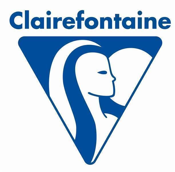Clairefontaine Multifunktionspapier, DIN A3, rosa (EAN: 3329680263800)