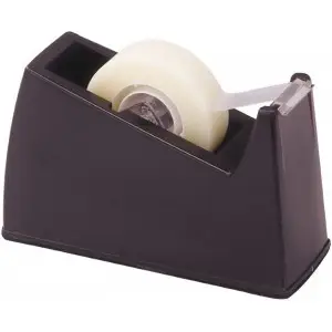 Wonday Tischabroller Classique, schwarz, unbestückt (EAN: 3701254701961)