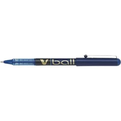 PILOT Tintenroller V Ball VB7, blau (EAN: 4902505134739)