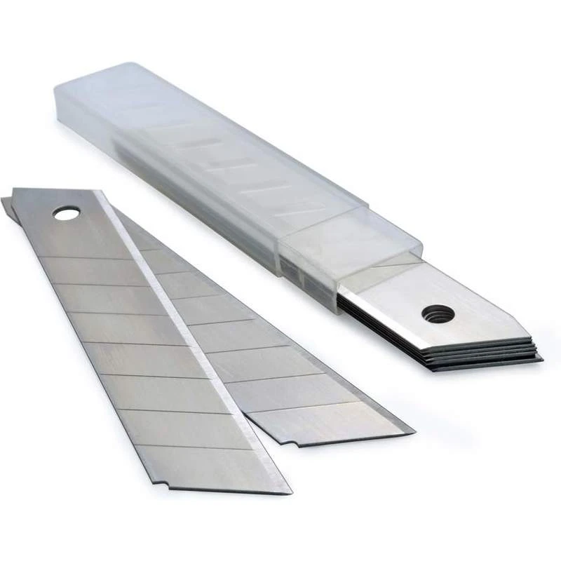 RAPESCO Ersatzklingen für Cutter, Klinge: 18 mm (EAN: 5018505020336)