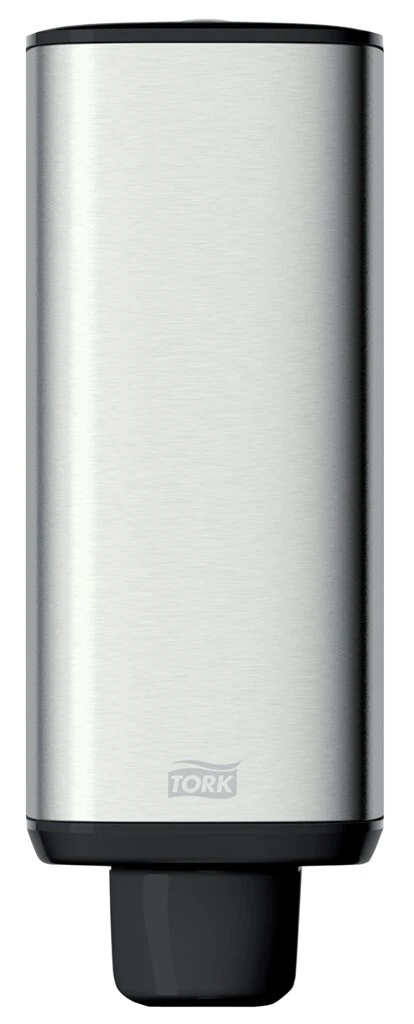 TORK Seifenspender IMAGE LINE, Edelstahl (EAN: 7322540782004)